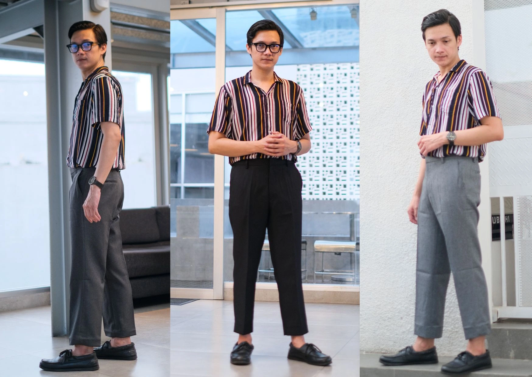 Persiapan Ramadhan: Sirwal Modern yang Stylish & Tetap Elegan