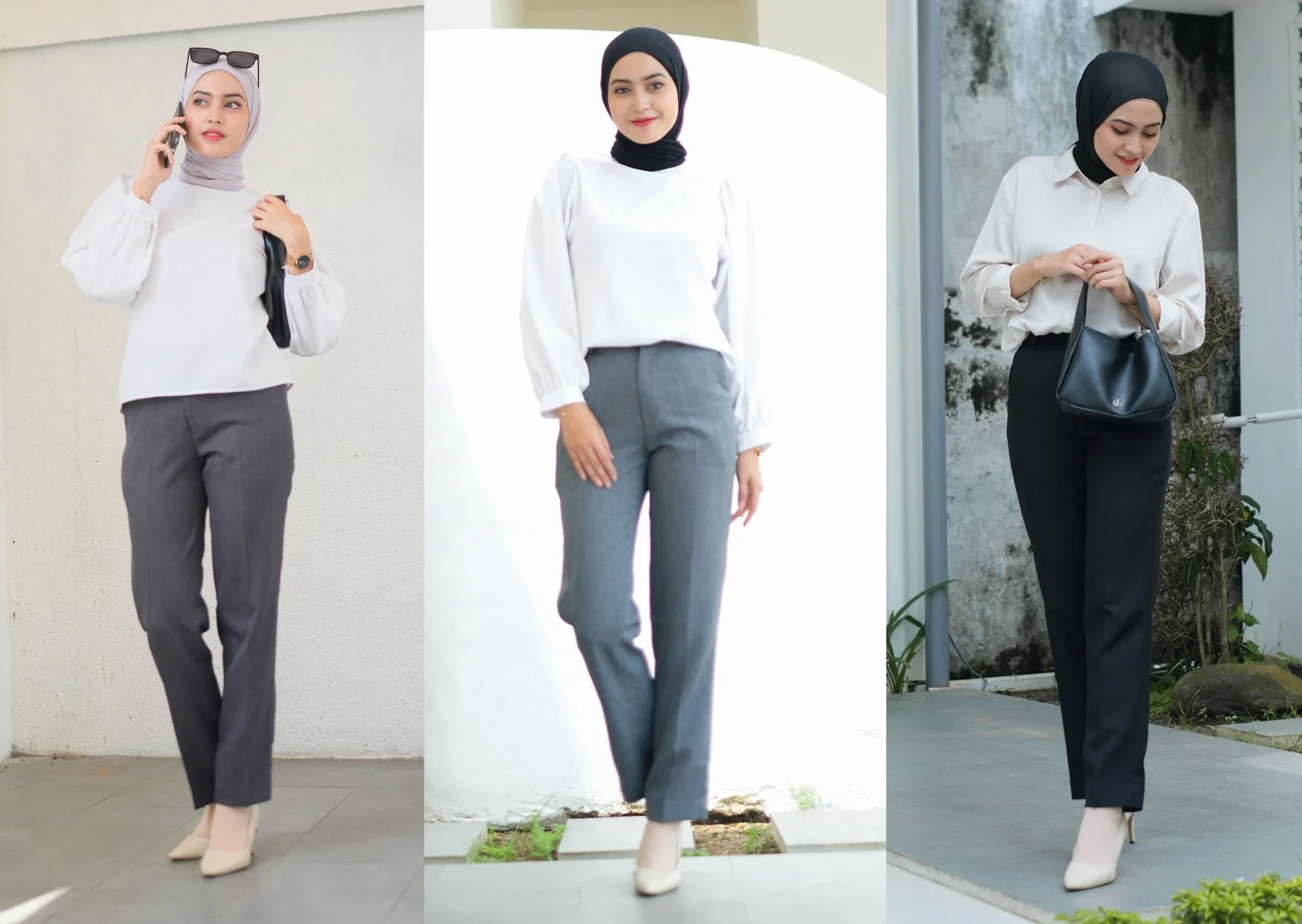 Tampil Maskulin di Hari Kasih Sayang — Valentine Special Bundling Set
